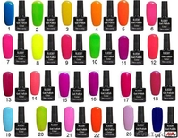 гель-лак Bluesky 10мл, Китай - Изображение #2, Объявление #1571103