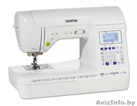 Продам Швейную машину Brother Innov-is F410 - Изображение #1, Объявление #1570996
