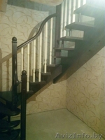 Изготовление Лестниц, Перил, Ограждений - Изображение #4, Объявление #1029224