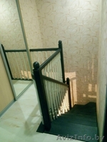 Изготовление Лестниц, Перил, Ограждений - Изображение #5, Объявление #1029224