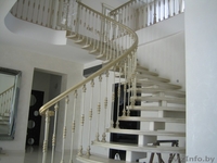 Изготовление Лестниц, Перил, Ограждений - Изображение #2, Объявление #1029224