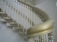 Изготовление Лестниц, Перил, Ограждений - Изображение #1, Объявление #1029224