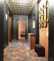 2 комнатная квартира на сутки Брест Машерова Б/Нал  - Изображение #4, Объявление #766413