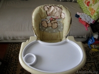 Стул для кормления Lorelli Elit - Изображение #2, Объявление #1570626