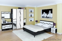 Спальня из ДСП под заказ - Изображение #1, Объявление #1570448