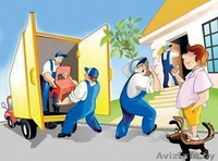 Разнорабочие , подсобники, грузчики  - Изображение #1, Объявление #1572052