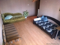 2 комнатная квартира на сутки Брест Машерова Б/Нал  - Изображение #3, Объявление #766413