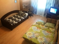 2 комнатная квартира на сутки Брест Машерова Б/Нал  - Изображение #2, Объявление #766413