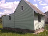 Содовый дом с участком в черте города  - Изображение #1, Объявление #1576873