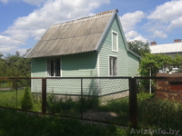 Содовый дом с участком в черте города  - Изображение #3, Объявление #1576873