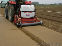 Техника для обработки почвы Forigo - Изображение #2, Объявление #1578427