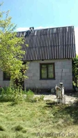 Продам дачу с садовым домиком или обменяю на седельный тягач - Изображение #10, Объявление #1575896
