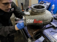 Ремонт Турбин.Продажа новых ТКР - Изображение #2, Объявление #1577988