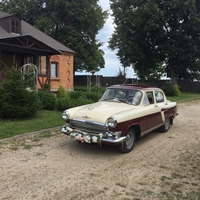 Прокат ретро авто на свадьбу. - Изображение #5, Объявление #1480022