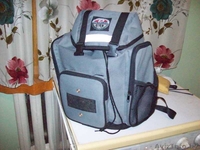 Немецкий велосипед. Велосумки для велотуризма - Изображение #2, Объявление #1257824