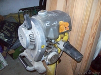 Автономный бетонолом - разрушитель.  - Изображение #4, Объявление #1257822