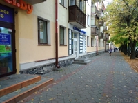 3 комнатная квартира в центе Бреста, возможен нежилой фонд - Изображение #2, Объявление #1584149