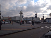 3 комнатная квартира в центе Бреста, возможен нежилой фонд - Изображение #5, Объявление #1584149