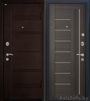 Большой выбор входных и межкомнатных дверей - Изображение #7, Объявление #1585527