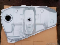 Бак топливный (бензин + дизель 03/04-03/09)  тойота королла версо (03/2004-03/09 - Изображение #3, Объявление #1371451