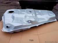 Бак топливный (бензин + дизель 03/04-03/09)  тойота королла версо (03/2004-03/09 - Изображение #1, Объявление #1371451