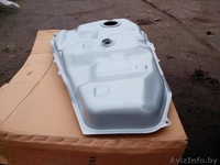 Бак топливный (бензин + дизель 03/04-03/09)  тойота королла версо (03/2004-03/09 - Изображение #2, Объявление #1371451