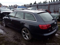 Audi A6 C6 3.0TDI (BMK) 225 л.с., дизель 2005 г. - Изображение #3, Объявление #1589534