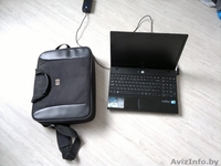 Ноутбук  HP 4510s в хорошем состоянии - Изображение #2, Объявление #1588388