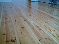 Шлифовщик абсолютно любого пола ищет работу - Изображение #1, Объявление #1590554