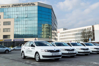 Автошкола ФАВОРИТ - Изображение #1, Объявление #1587863