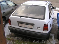 хороший дизельный автомобиль - Изображение #1, Объявление #1593951