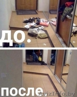 Уборка после ремонта в Бресте. - Изображение #1, Объявление #1596207