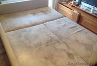Химчистка мягкой мебели на дому в Бресте. - Изображение #1, Объявление #1596217