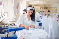 Требуется швея в Бресте. - Изображение #4, Объявление #1600669