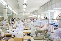 Пружаны: Требуются швеи, технолог, наладчик оборудования. - Изображение #3, Объявление #1601518