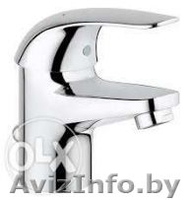 Установка сантехнического оборудования - Изображение #3, Объявление #1603647