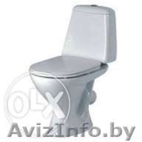 Установка сантехнического оборудования - Изображение #2, Объявление #1603647