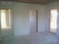 Отделочные работы/Штукатурные работы - Изображение #3, Объявление #1602801