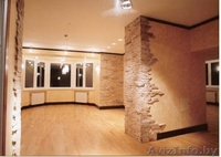 отделочные работы/Укладка декоративного камня и кирпича - Изображение #1, Объявление #1602803