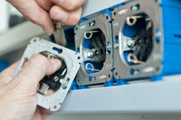 Электромонтажные работы. Электрик.  - Изображение #1, Объявление #1602943