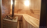 Баня в Бресте - Изображение #2, Объявление #1603159