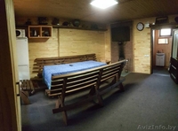 Баня в Бресте - Изображение #3, Объявление #1603159