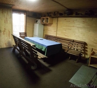 Баня в Бресте - Изображение #9, Объявление #1603159