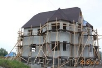 Отделочные работы/Штукатурные работы - Изображение #1, Объявление #1602801