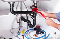 Сантехник Сантехнические услуги Отопление, водоснабжение  - Изображение #1, Объявление #1602942