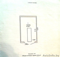 Продам капитальный гараж по Я.Купалы - Изображение #3, Объявление #1600377