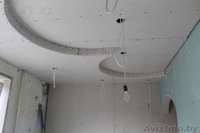   Гипсокартонные работы  - Изображение #2, Объявление #1608996