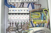   Электромонтажные работы  - Изображение #4, Объявление #1608993