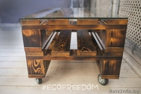 Тумбы и комоды в стиле LOFT - Изображение #6, Объявление #1607370