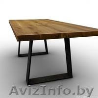 Столы и стулья в стиле LOFT - Изображение #2, Объявление #1607371